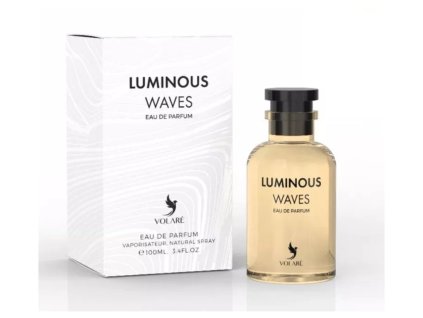 lumunous waves