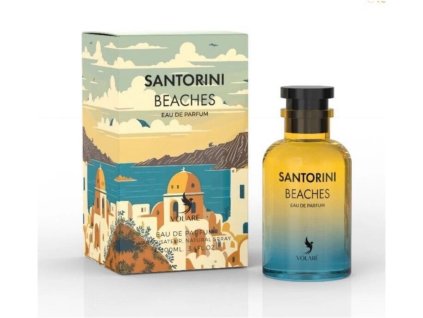 santorini