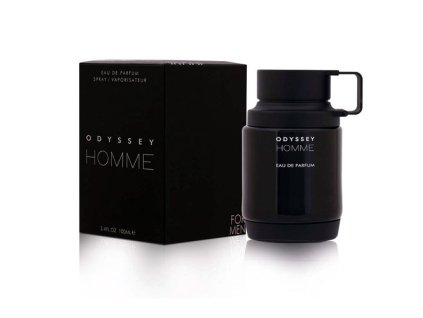 armaf oddysey homme