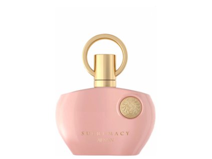 supremacy pink