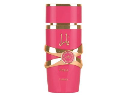 yara candy