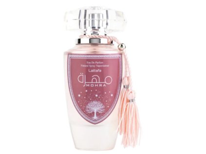 mohra silky rose