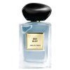 privé iris bleu