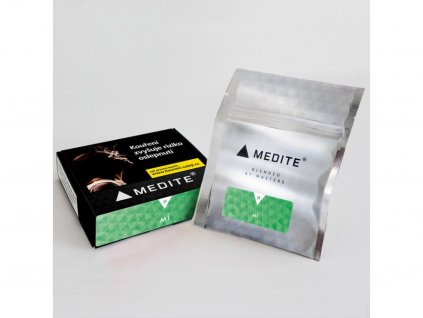 2639 tabak medite pure mi 50 g