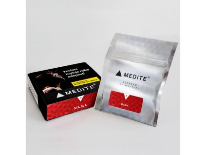 2651 tabak medite pure sigma 50 g