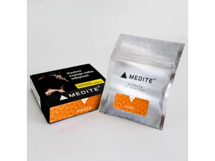 2672 tabak medite pure omega 50 g