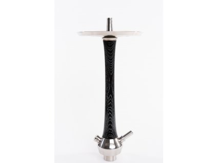 Vodní dýmka Totem Elixir Ice Black 60 cm