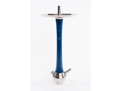 Vodní dýmka Totem Elixir Ice Blue 60 cm