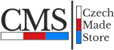 CMS - Czech Made Store