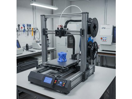3D tisk - FDM