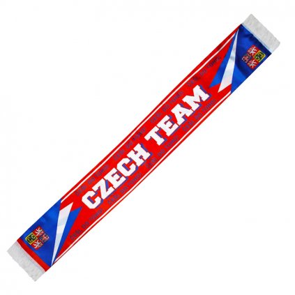 scarf czech team