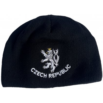 Kulich CZECH REPUBLIC – lev