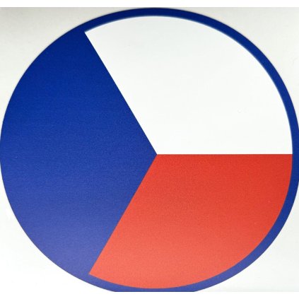 kulata s okrajem pravá