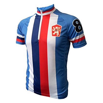 cycling jersey cssr