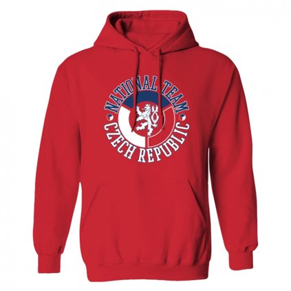 hoodie man national team