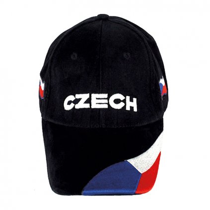 black cap czech1 front