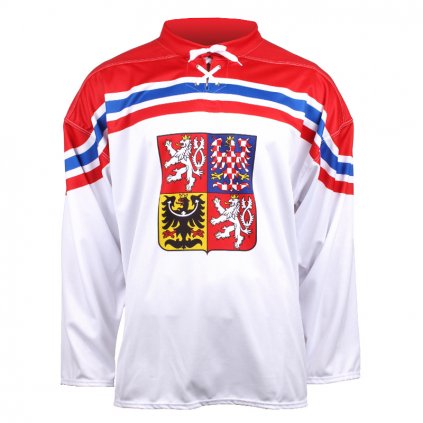 hockey jersey soci white
