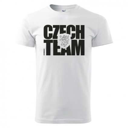 tricko czech team new