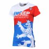 tshirt woman utsport cr tri02