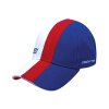 cap CZECH TEAM