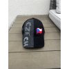 black cap czech