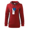 hoodies czech flag red