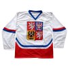 fan hockey jersey white