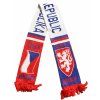 scarf czech republic hockey