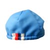 cycling cap back