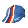 cycling cap