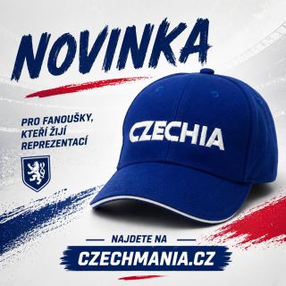 🔥 NOVINKA pro všechny fanoušky reprezentace! 🇨🇿 Buď připraven fandit stylově na MS ať už v hokeji nebo na fotbale – tahle...
