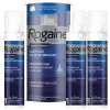 Regaine pěna pro muže Minoxidil 5% 3 x 60 ml