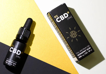 PROČ POUŽÍVAT CBD STAR OLEJE?
