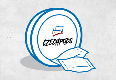 JAK POUŽÍVAT NIKOTINOVÉ SÁČKY?