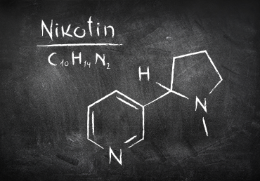 CO JE NIKOTIN?