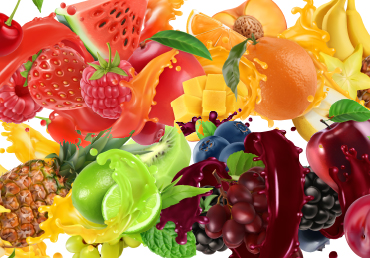 NAJDĚTE SVOU PŘÍCHUŤ!