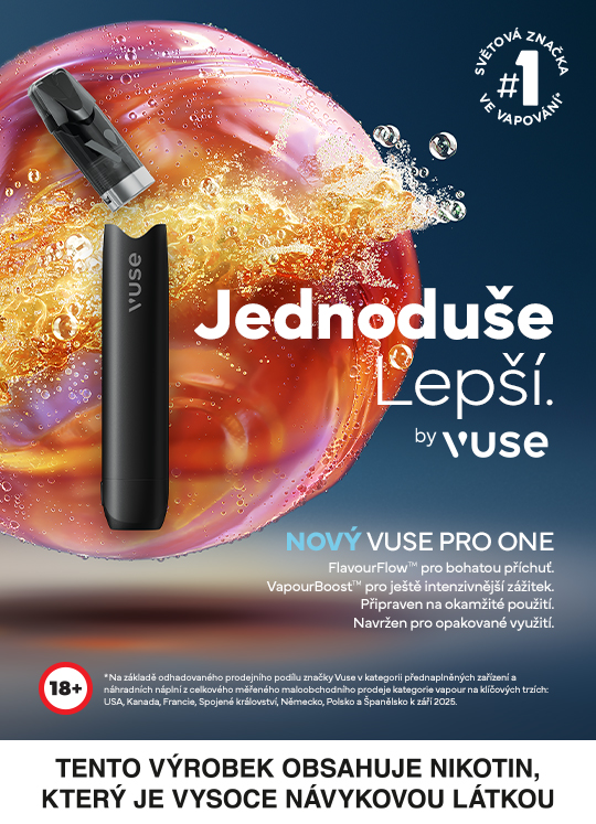 Vuse PRO ONE