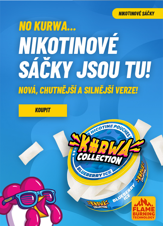 KURWA Collection_sáčky
