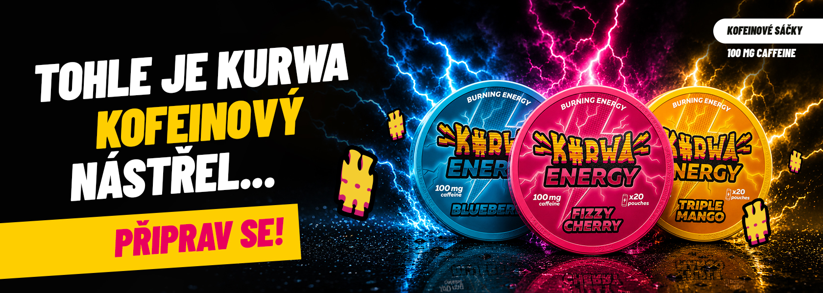 KURWA ENERGY