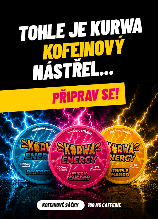 KURWA ENERGY