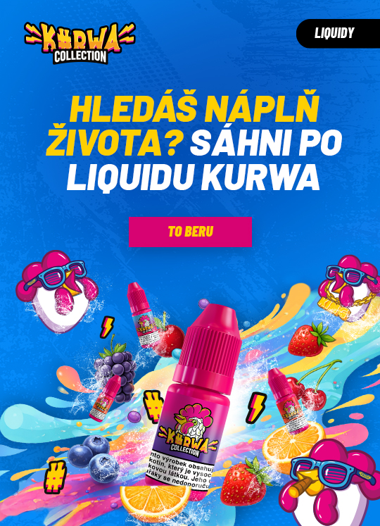 KURWA Liquid