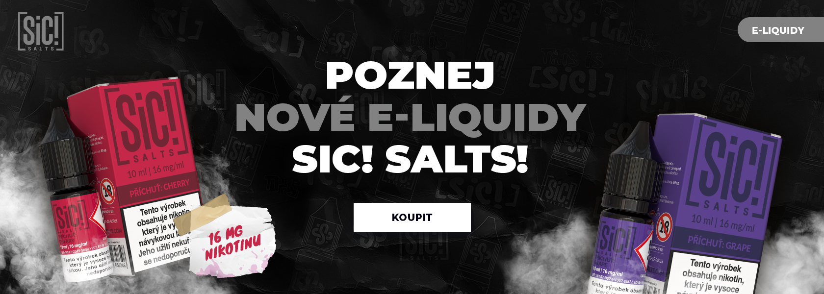 Sic! Salts