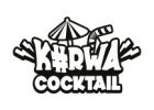 KURWA COCKTAIL