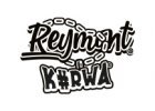 REYMONT KURWA