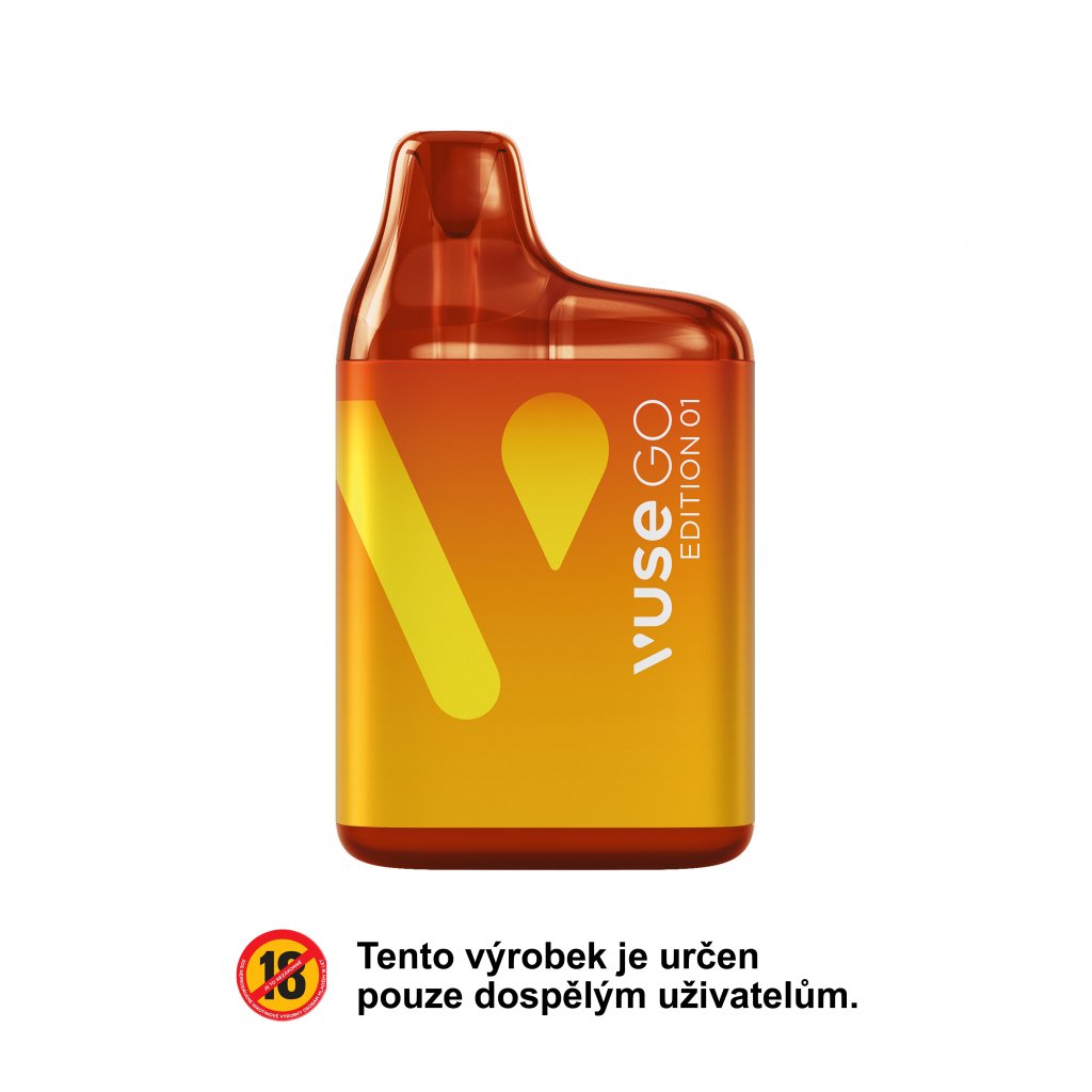 1023BAT079 Vuse box produktove karty 1000x1000px Czechpods Banana Ice