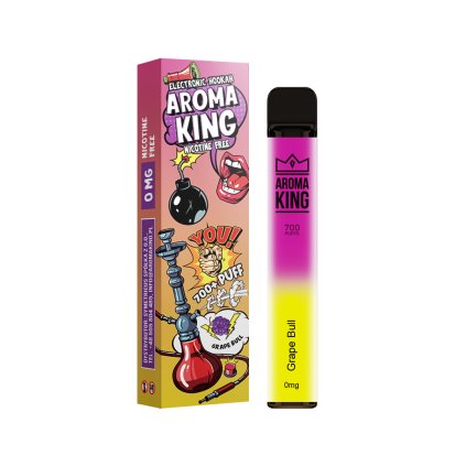 REYMONT KURWA WATERMELON BULL Vape