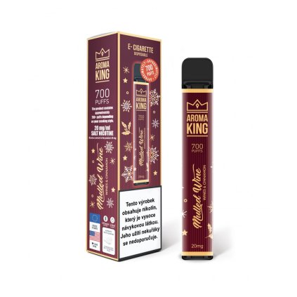 Hookah Classic Xmas Cocoa Mug