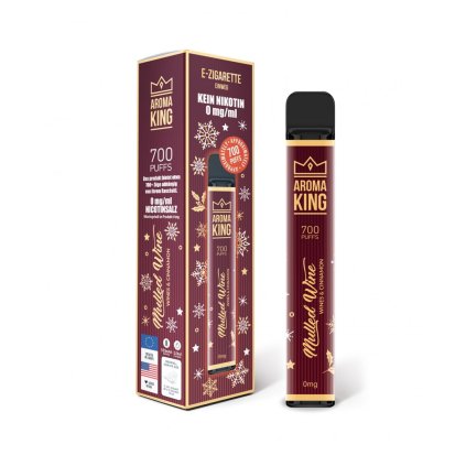 Hookah Classic Xmas Mulled Wine