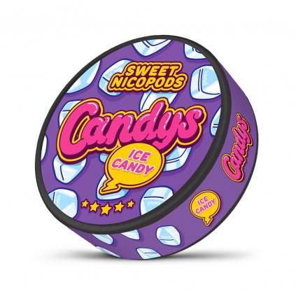 Candys Ice Candy 1