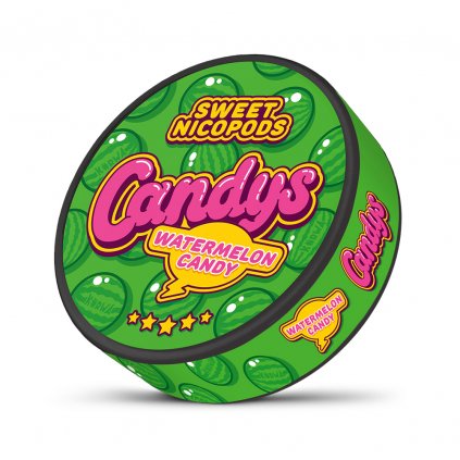 Candys Watermelon Candy 1